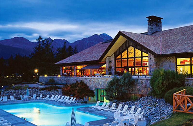 The Crossing Lodge-Stay