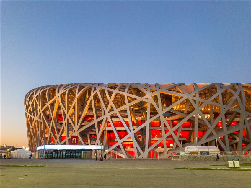 5-Day Beijing Highlights Tour: Forbidden City, Great Wall & More | Boutique Small Group for Expats