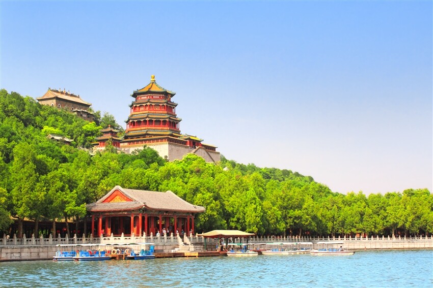 5-Day Beijing Highlights Tour: Forbidden City, Great Wall & More | Boutique Small Group for Expats