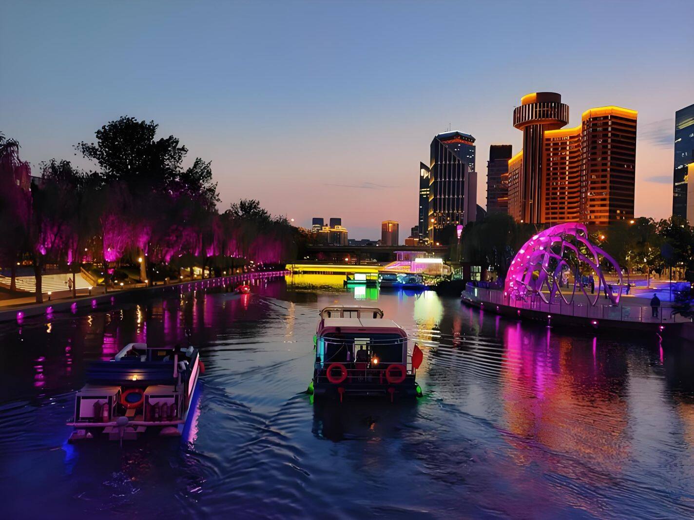 5-Day Beijing Highlights Tour: Forbidden City, Great Wall & More | Boutique Small Group for Expats