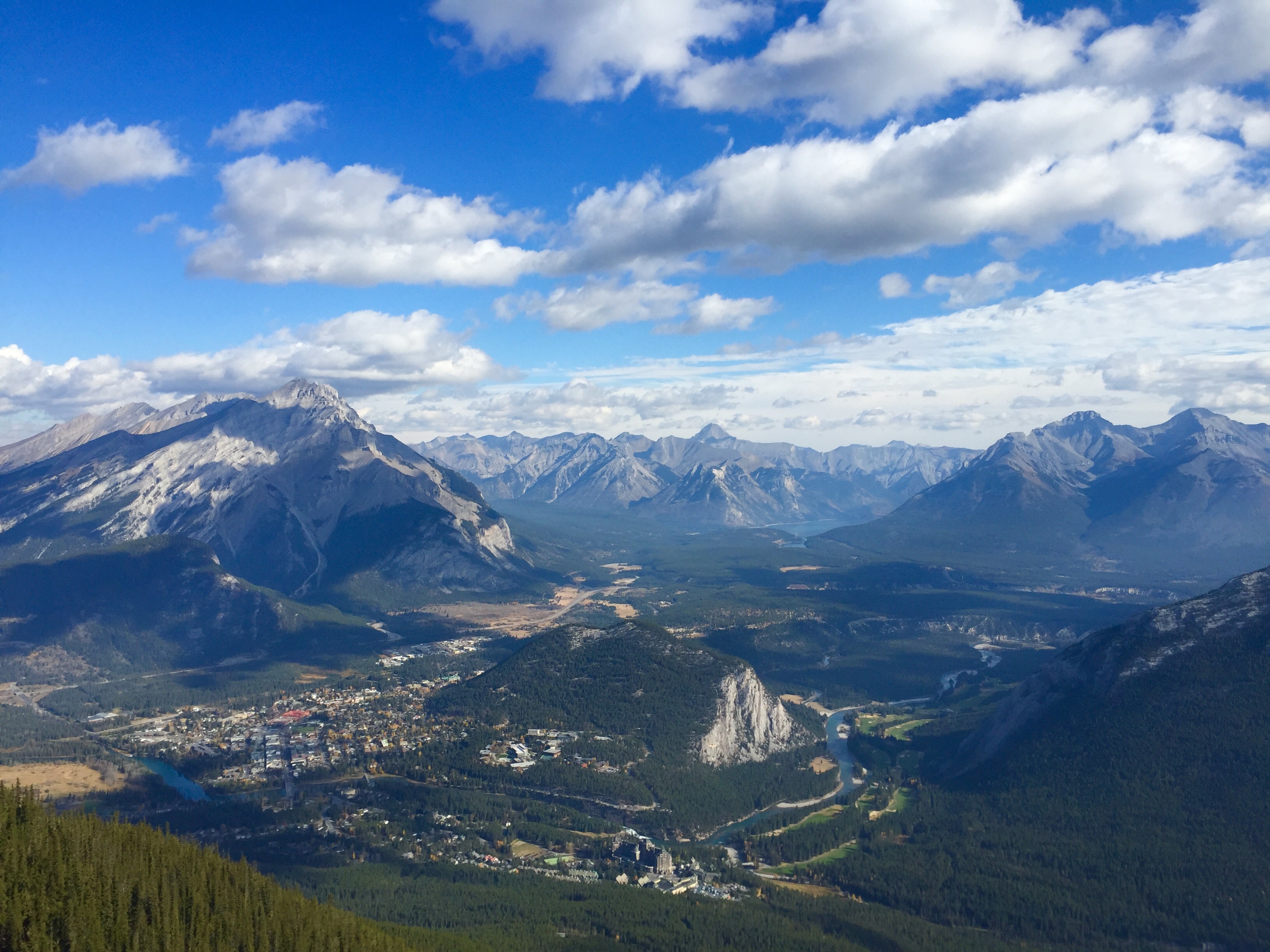 3 Day The Best of Alberta, Banff, Jasper Packaged Tour