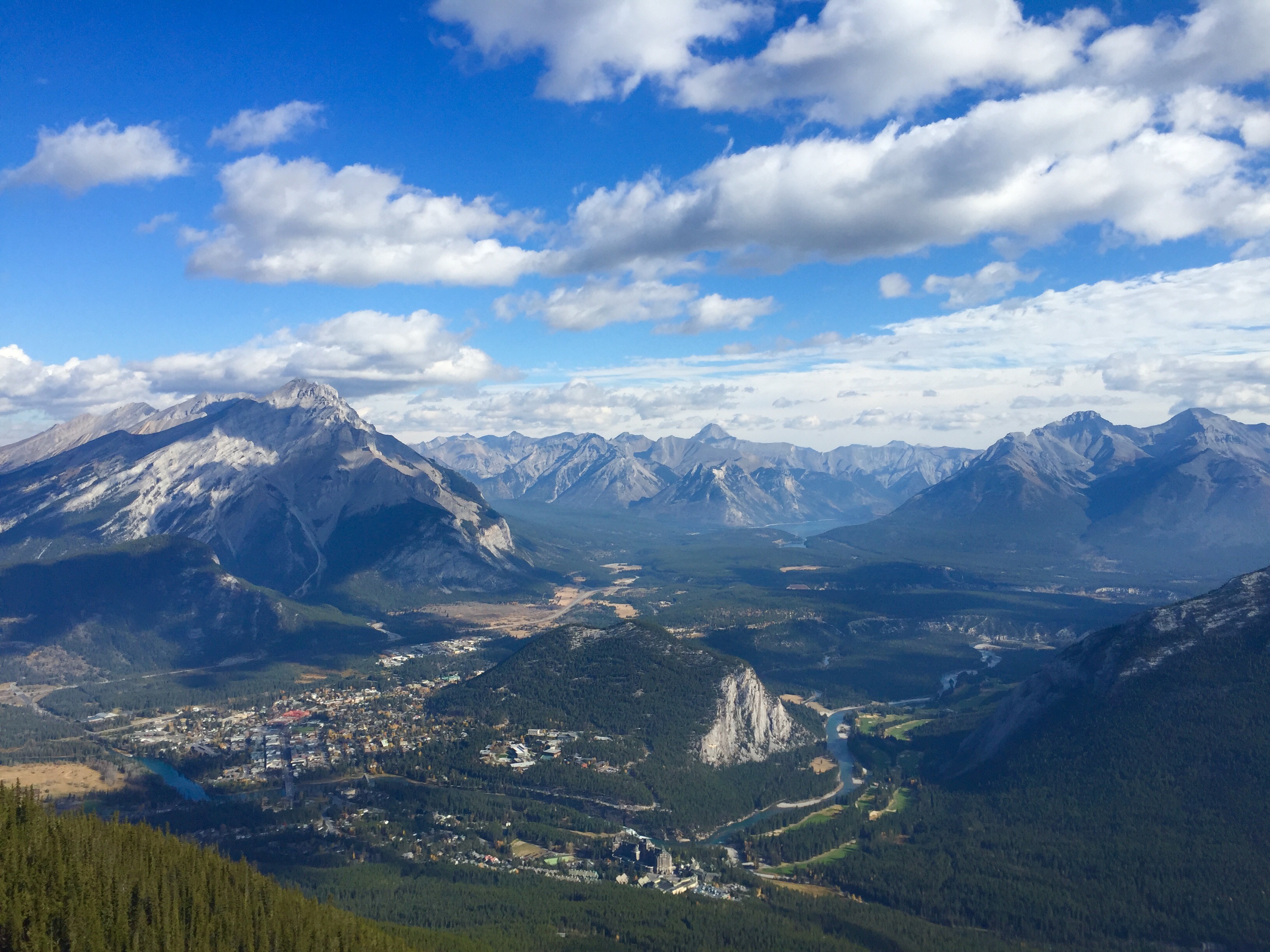 Classic 3 Day Banff & Jasper National Park of Canada Tour