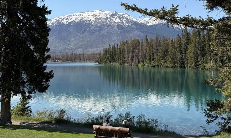 The Rockies Two-Lodge