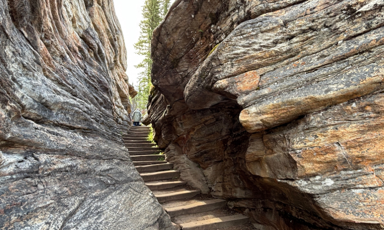2026 Summer Sale: 5-Day Rockies Log Cabin Getaway | Fairmont Accommodation Included