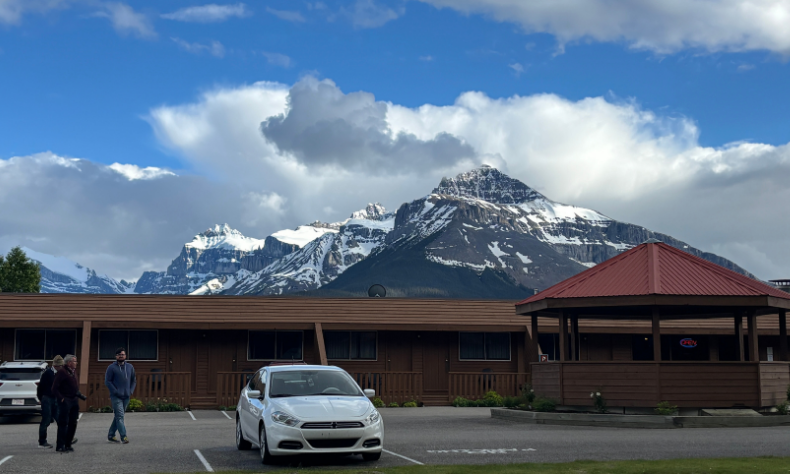 2026 Summer Sale: 5-Day Rockies Tour | Stay in Icefield Lodge + Activities | Westar Travel