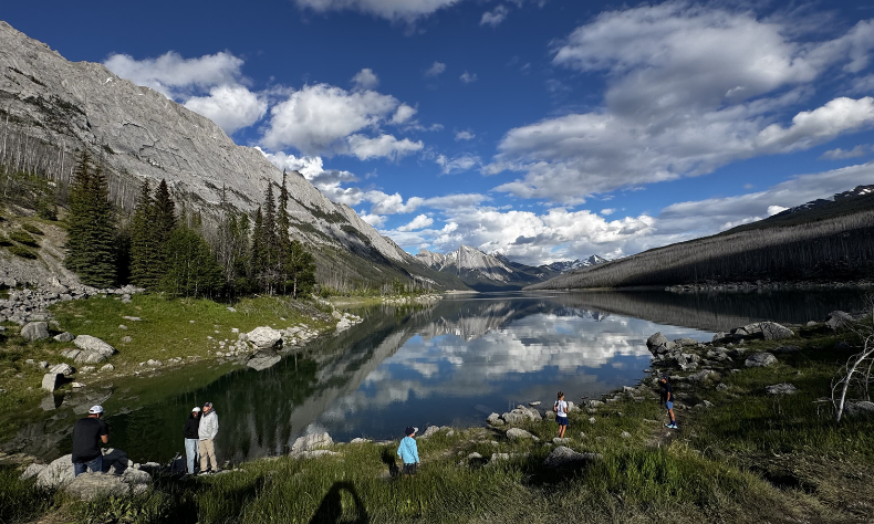 2026 Summer Sale: 5-Day Rockies Tour | Stay in Icefield Lodge + Activities | Westar Travel