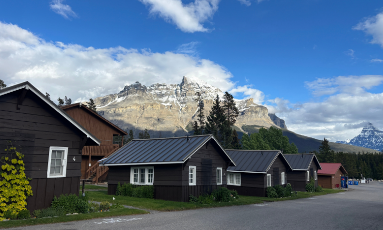 2026 Summer Sale: 5-Day Rockies Tour | Stay in Icefield Lodge + Activities | Westar Travel