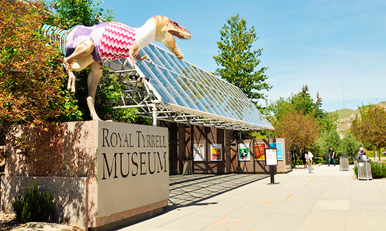 6 Day Canadian Rockies + Drumheller Tour (Calgary, Banff, Yoho, Jasper, Drumheller)