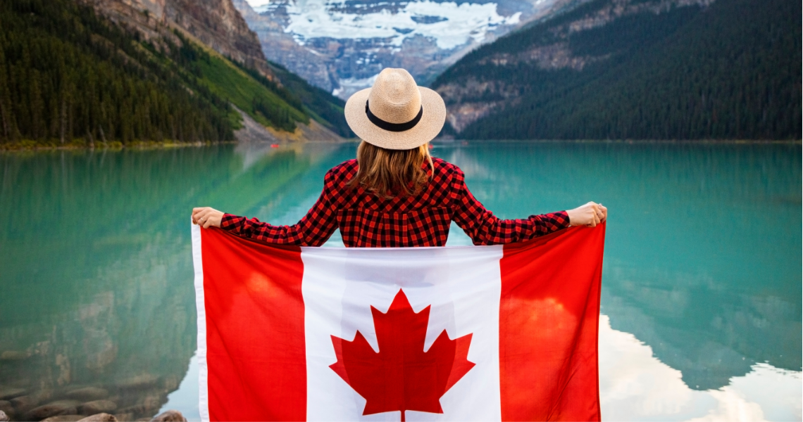 5 Day National Parks of the Canadian Rockies Getaway (Calgary, Banff, Yoho, Jasper)