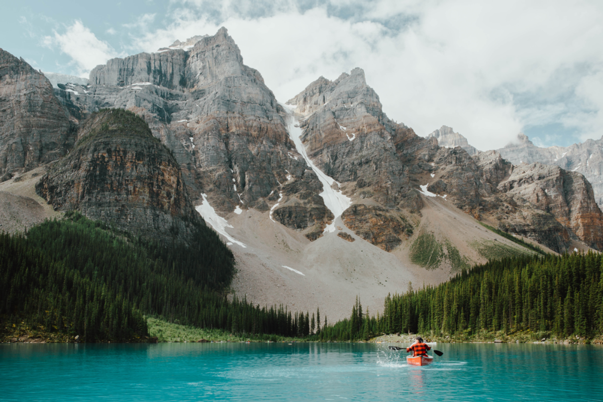 6 Day Ultimate Canadian Rockies Experience (Calgary, Banff, Yoho, Jasper)