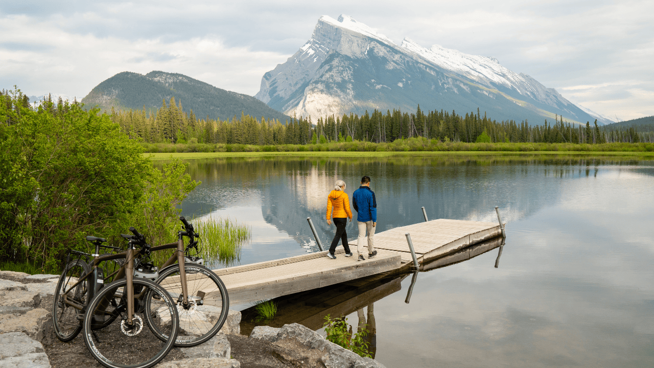 Vermilion Lake