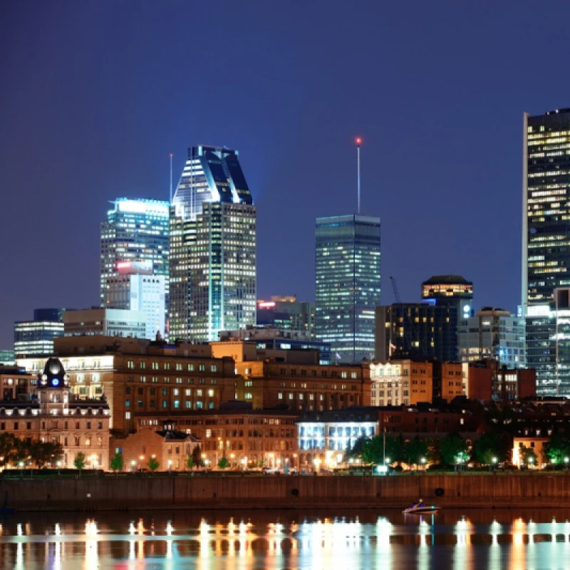Eastern Canada 7 Day Tour - Free upgrade to Fairmont Mont-Tremblant, Thousand Isalnd+Mont-Tremblant+Montreal+Quebec City+Ottawa+Niagara Falls