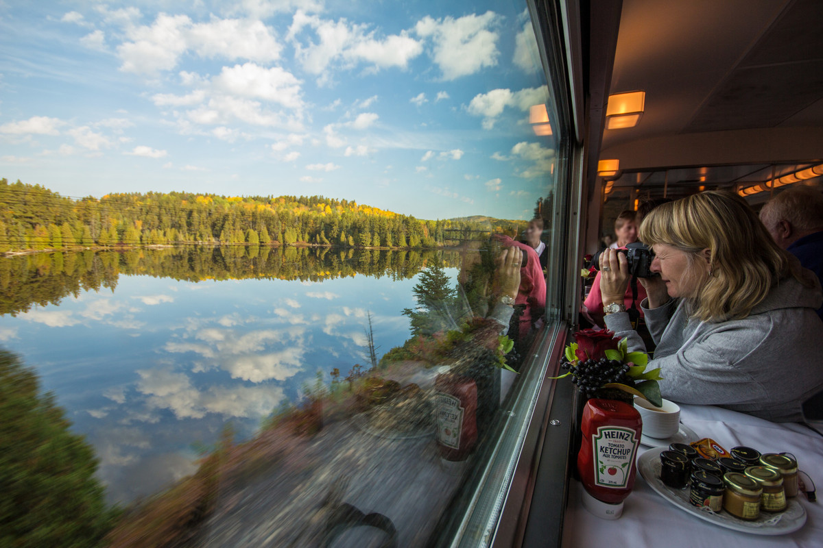 6 Day Rocky Rail Adventure: YYC to YVR VIA Rail (Calgary, Banff, Yoho, Jasper, Vancouver)