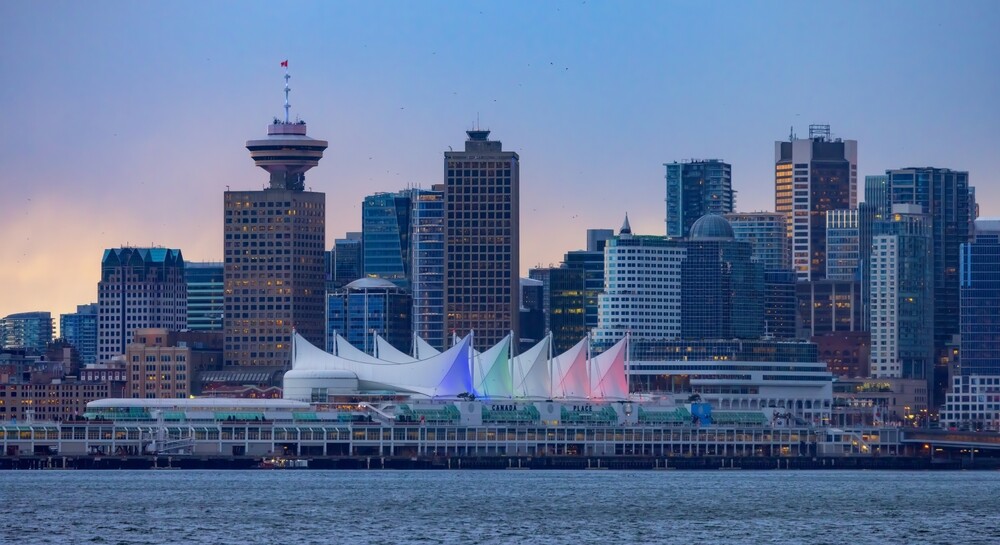 2-Day Vancouver City Tour: Chinatown+Gastown+Stanley Park|Hotel+Transfer