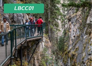 Banff & Kootenay Hidden Gems Day Tour
