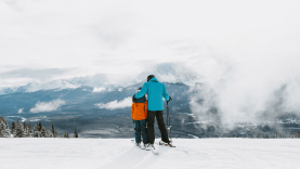 5-Day Icons, Icefields, Hidden Gems, & Slopes Getaway