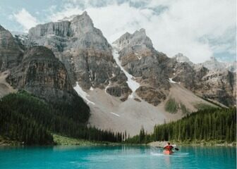 3 Day Ultimate Canadian Rockies Discovery Experience (Calgary, Banff, Yoho)