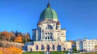 [Hot Sale] 6-Day Quebec, Montreal, Toronto, Niagara Falls Tour