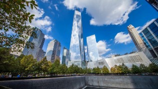 USA New York+Washington D.C. + Niagara Falls 5-Day Tour