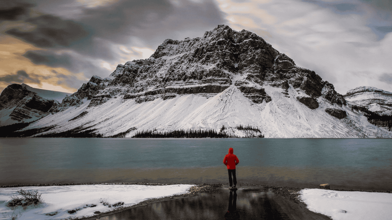 3-Day Icons & Icefields Discovery Trip
