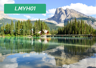 Ultimate Canadian Rockies Day Trip