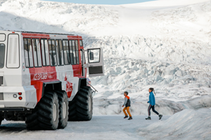 4-Day Authentic Banff and Jasper Experience