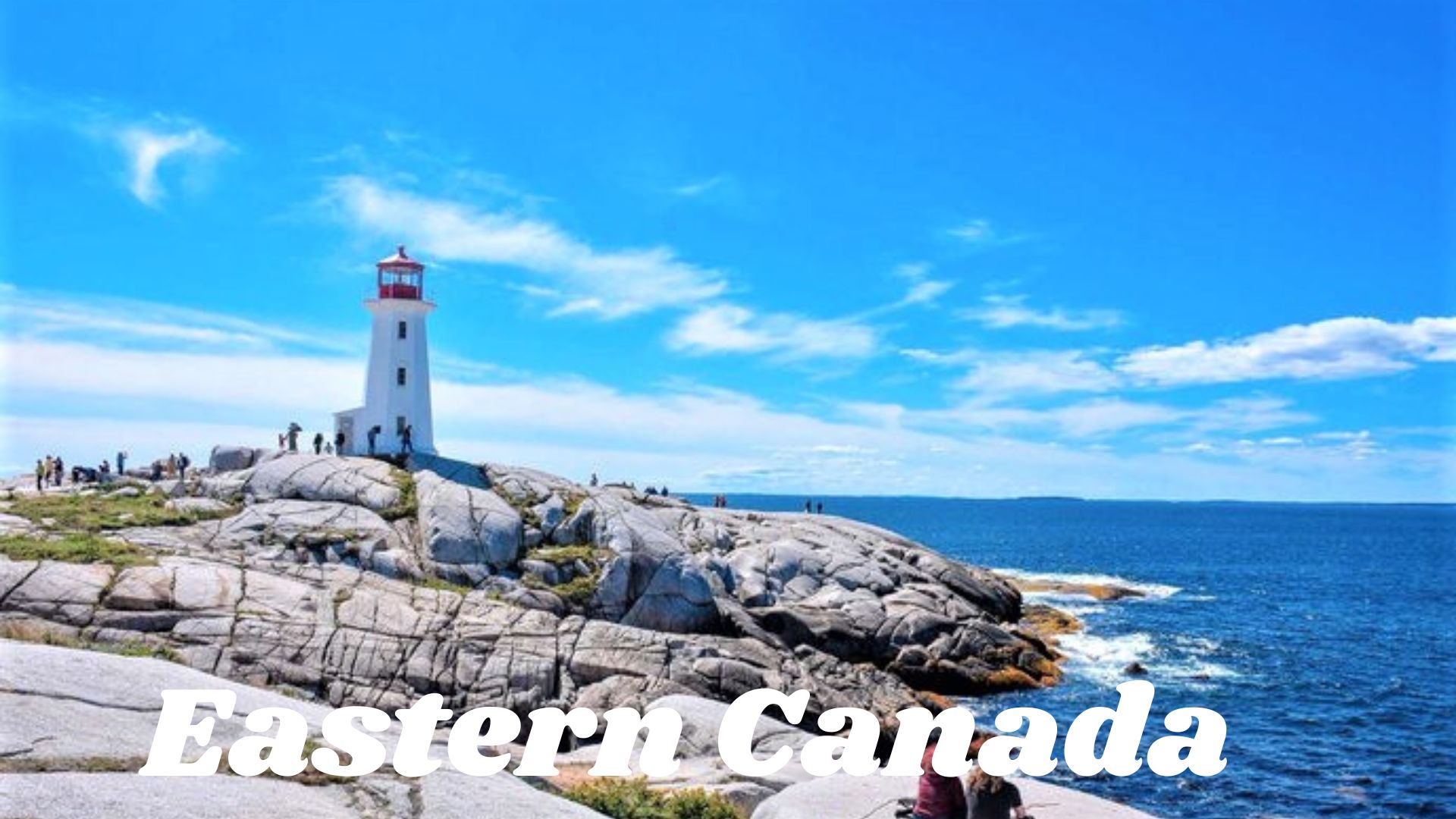 [10-Day Eastern Canada] Maritimes 10 Days Tour, Visit Niagara Falls, Quebec, Montreal, PEI, Bonfire Party, Free Upgrade to Quebec Hotel Suite Room, Toronto Airport Pick Up